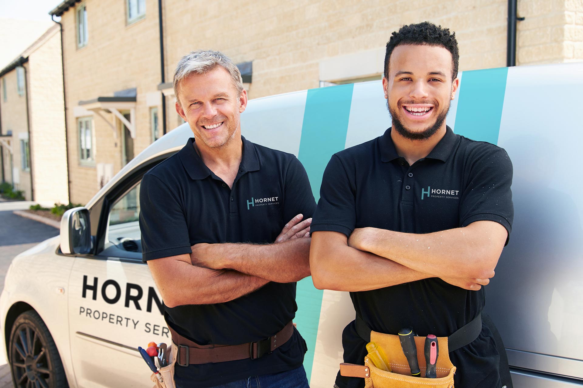 Hornet Property Services Frequently Asked Questions